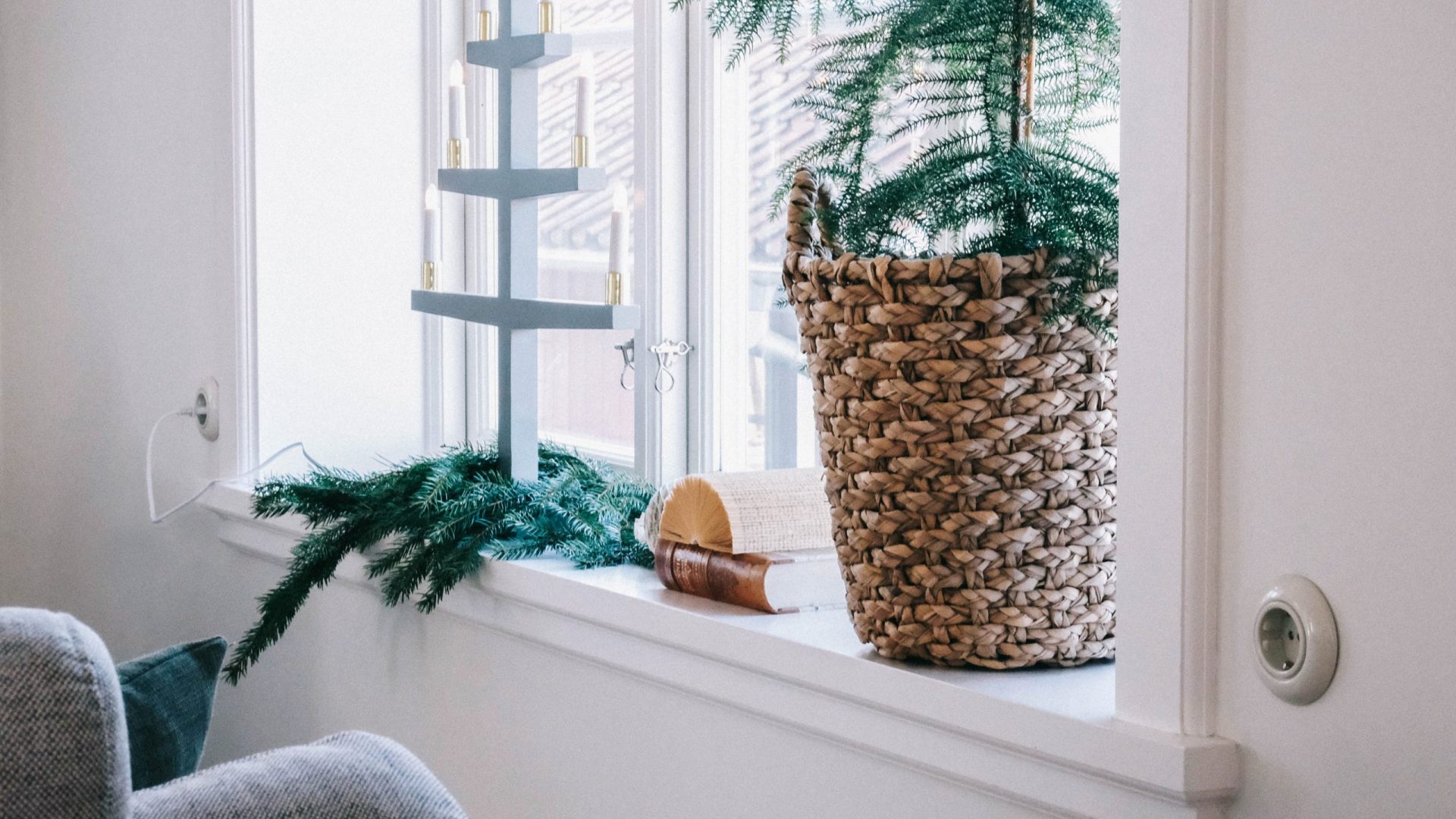 Tips & Råd: Placering av eluttag runt fönster