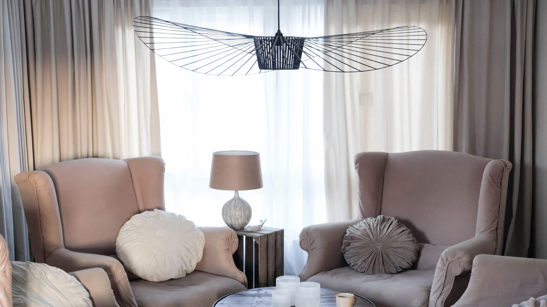 Ljussätt ditt hem i vintermörkret!