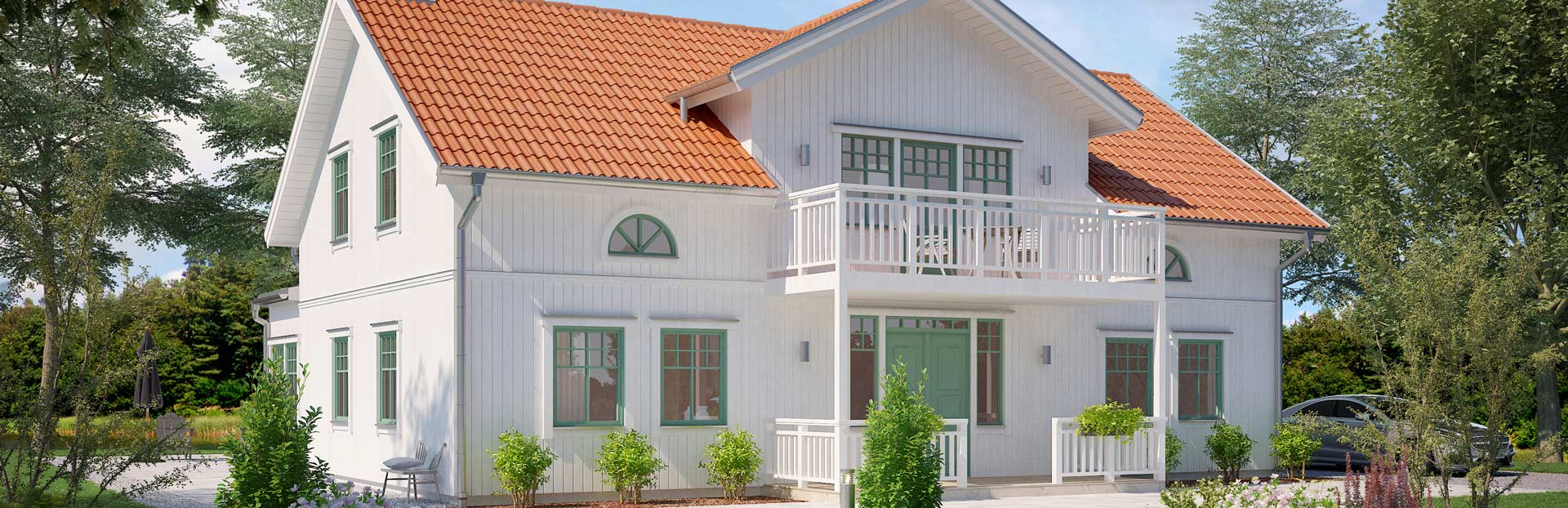 Huskalendern – Så tar du hand om ditt hus