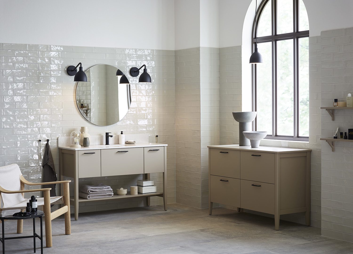 Trendspaning: Årets hetaste badrumstrender 2020