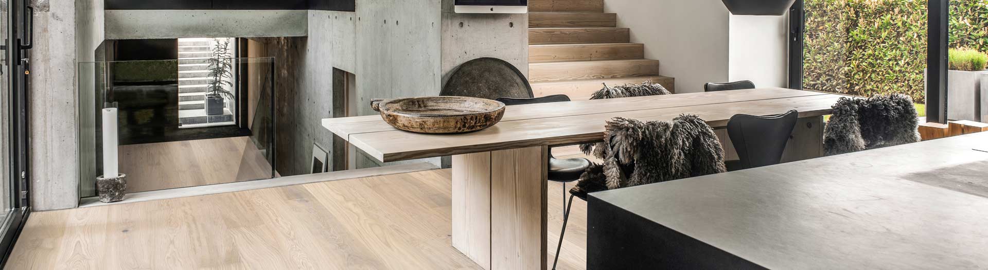 Tips när du ska välja golv