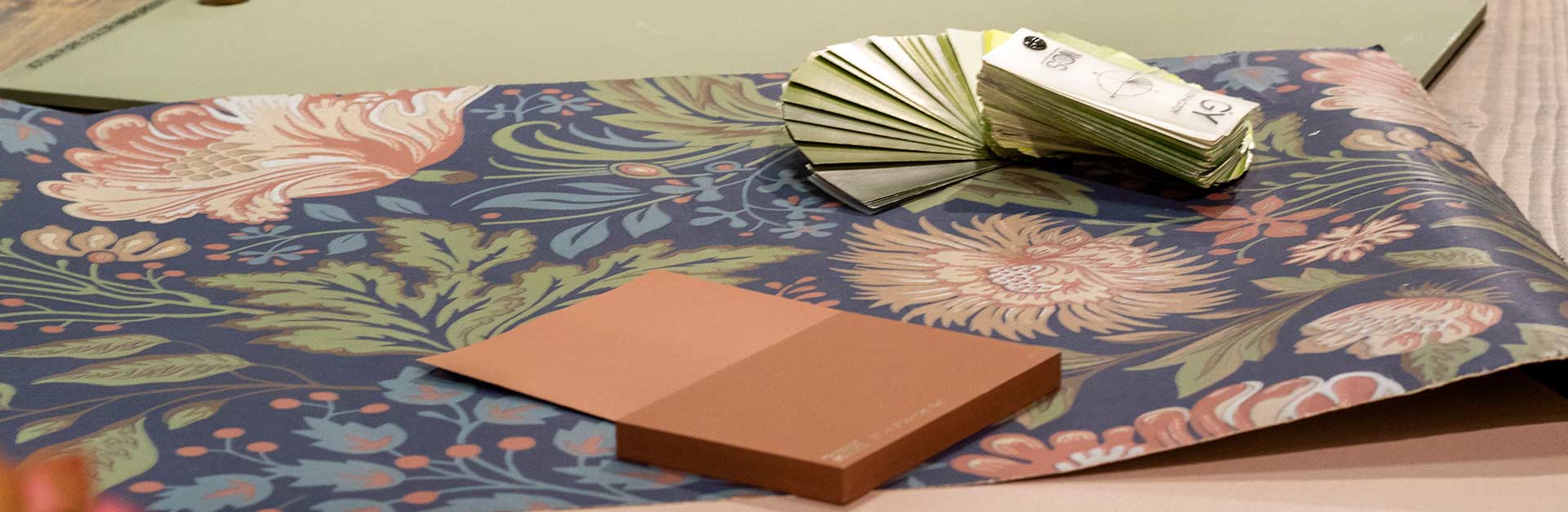 Cissela tipsar: Så här färgsätter du ditt nybyggda hus