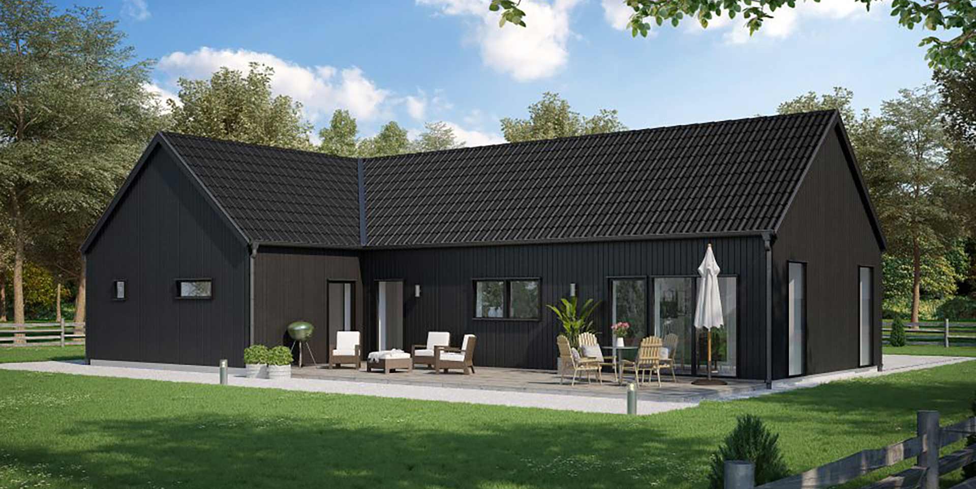 Hustrenderna 2021 för dig som ska bygga nytt hus