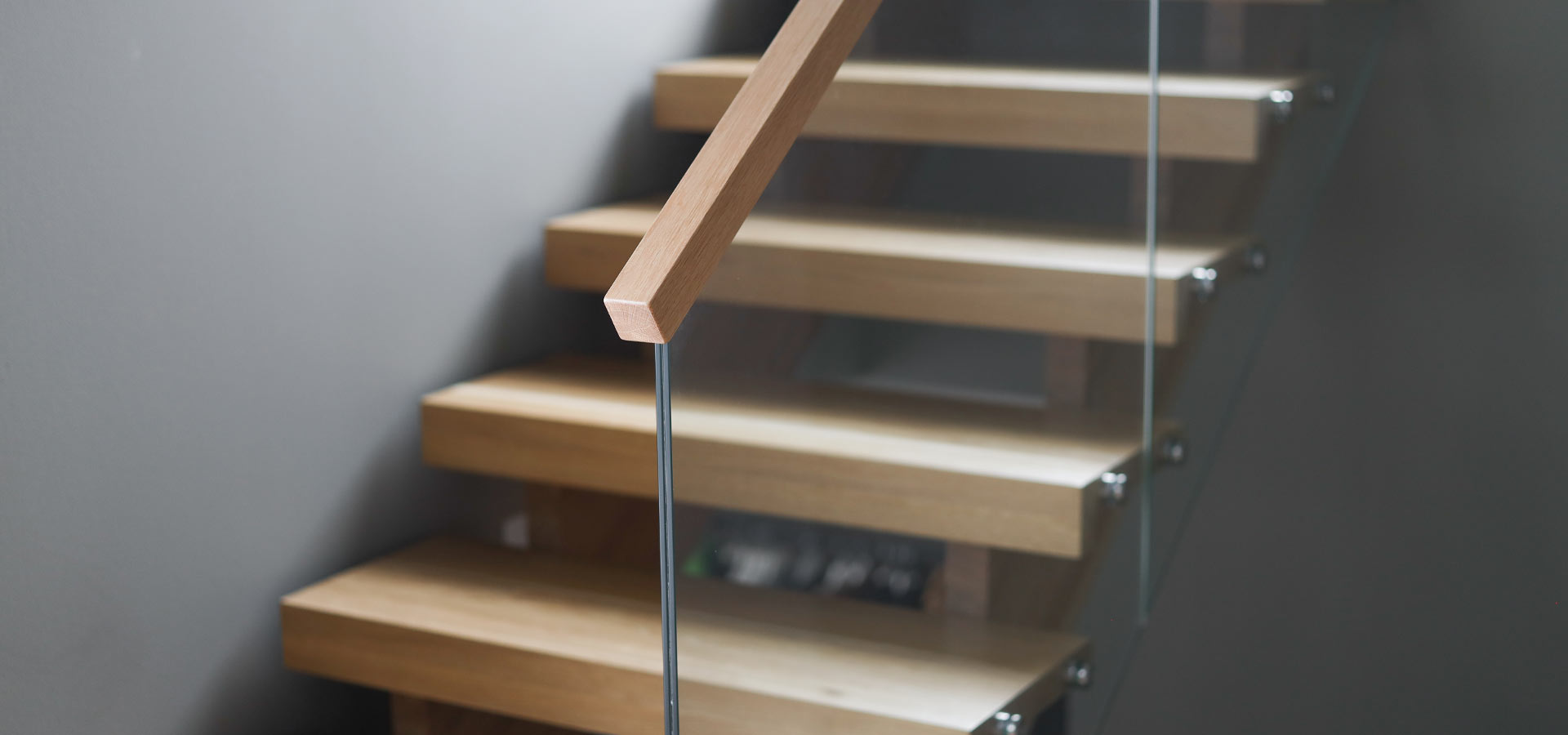 Trappspecial – Att tänka på när du väljer trappa