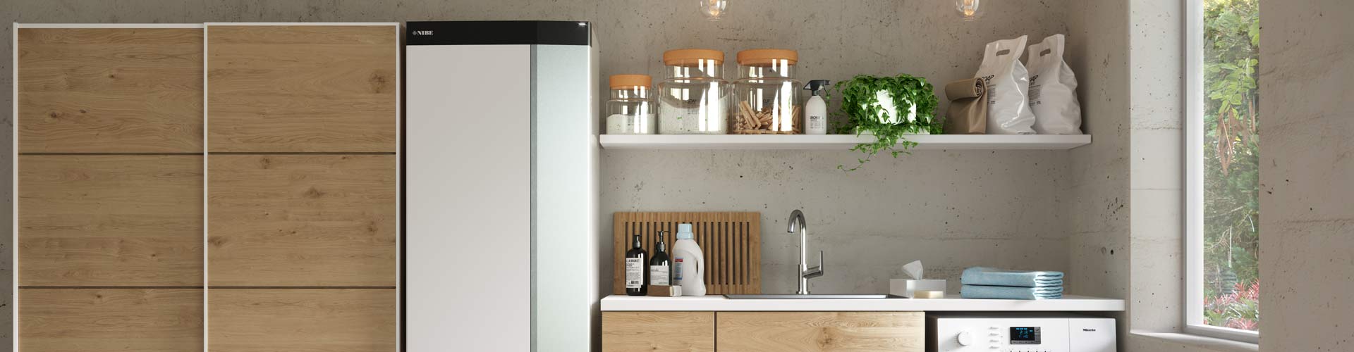 Allt du behöver veta om värme och ventilation – Del 1