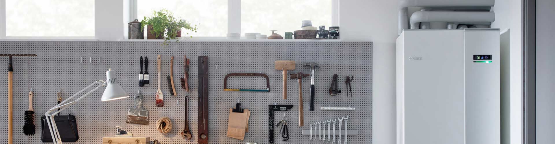 Allt du behöver veta om värme och ventilation – Del 2