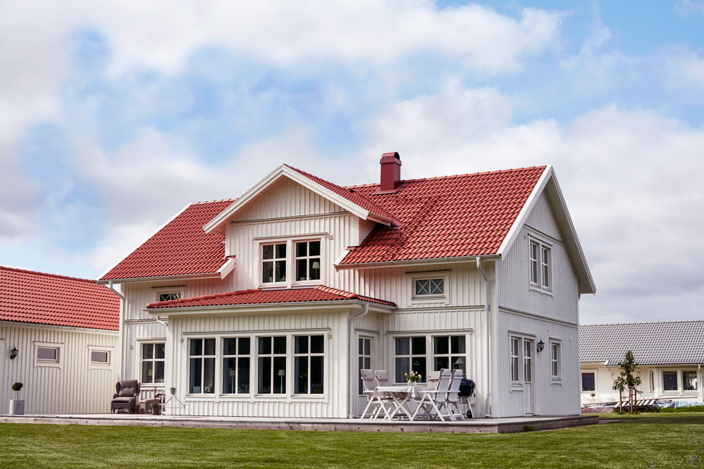 #KH606 - Bygga hus i Göteborg.