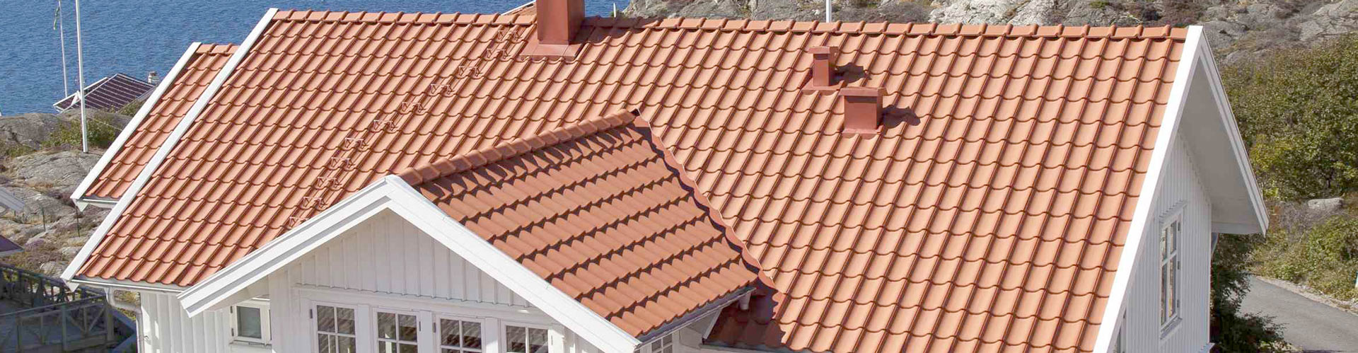 Takspecial – Tips när du ska välja takpannor