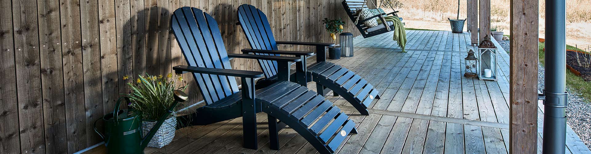 Att tänka på när du ska bygga altantak