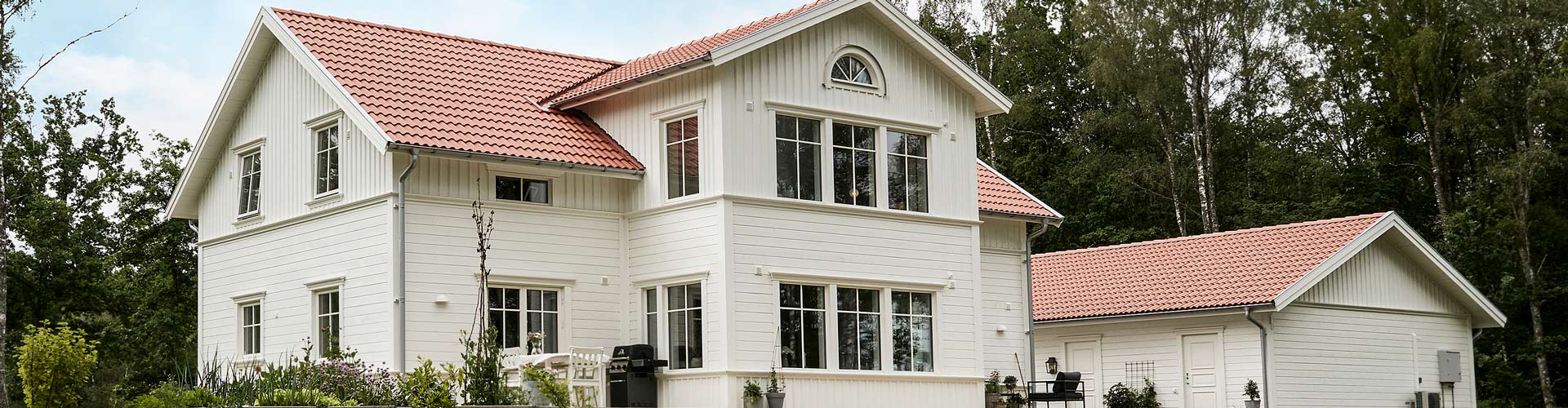 Tillgänglighetskrav när du ska bygga nytt hus