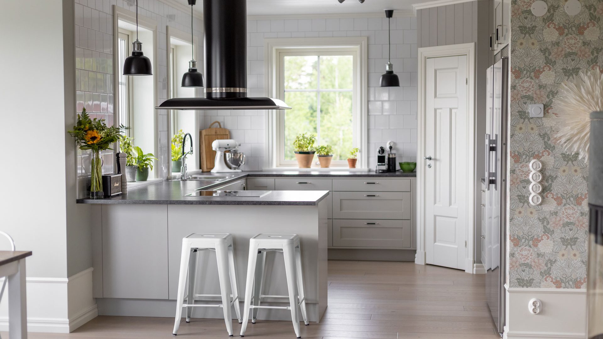 Del 2: Såhär blev resultatet hos Liza och Rasmus