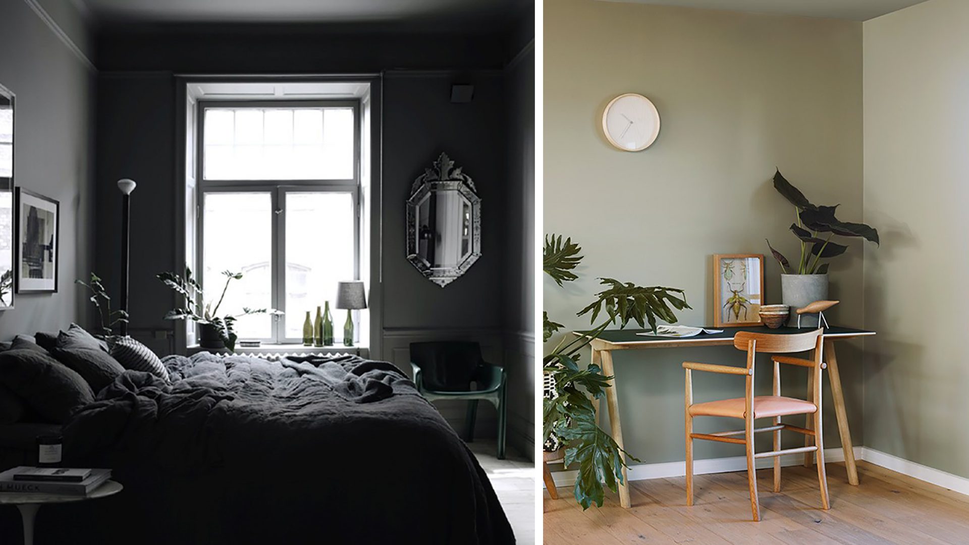 Snygga innertak för den rätta känslan