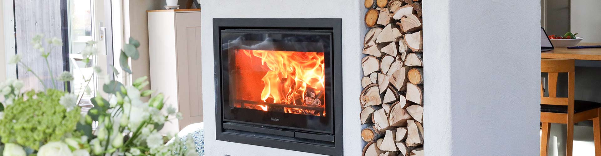 Din guide till rätt braskamin