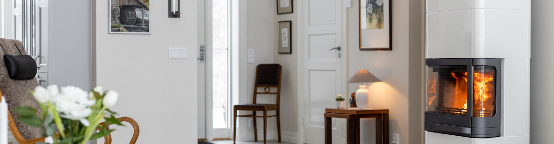 Enplanshuset i lösvirke är 70-plussarnas drömhus