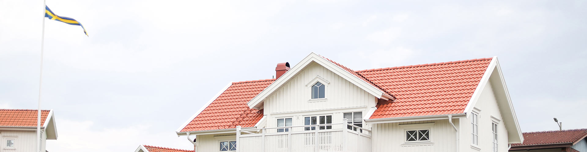 Våra mest populära husstilar