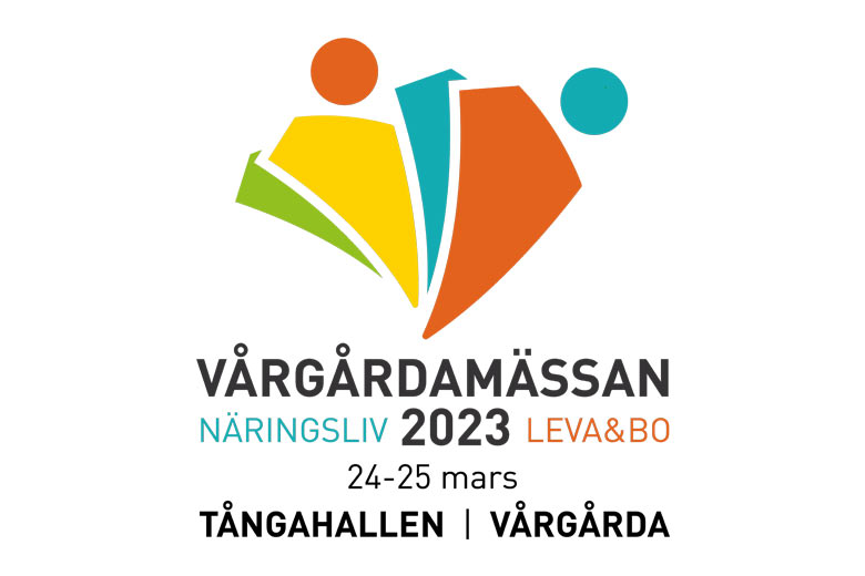Välkommen till Vårgårdamässan i Tångahallen den 24-25 mars! Fri entré! - Bild från husleverantören Alingsås Huspaket.