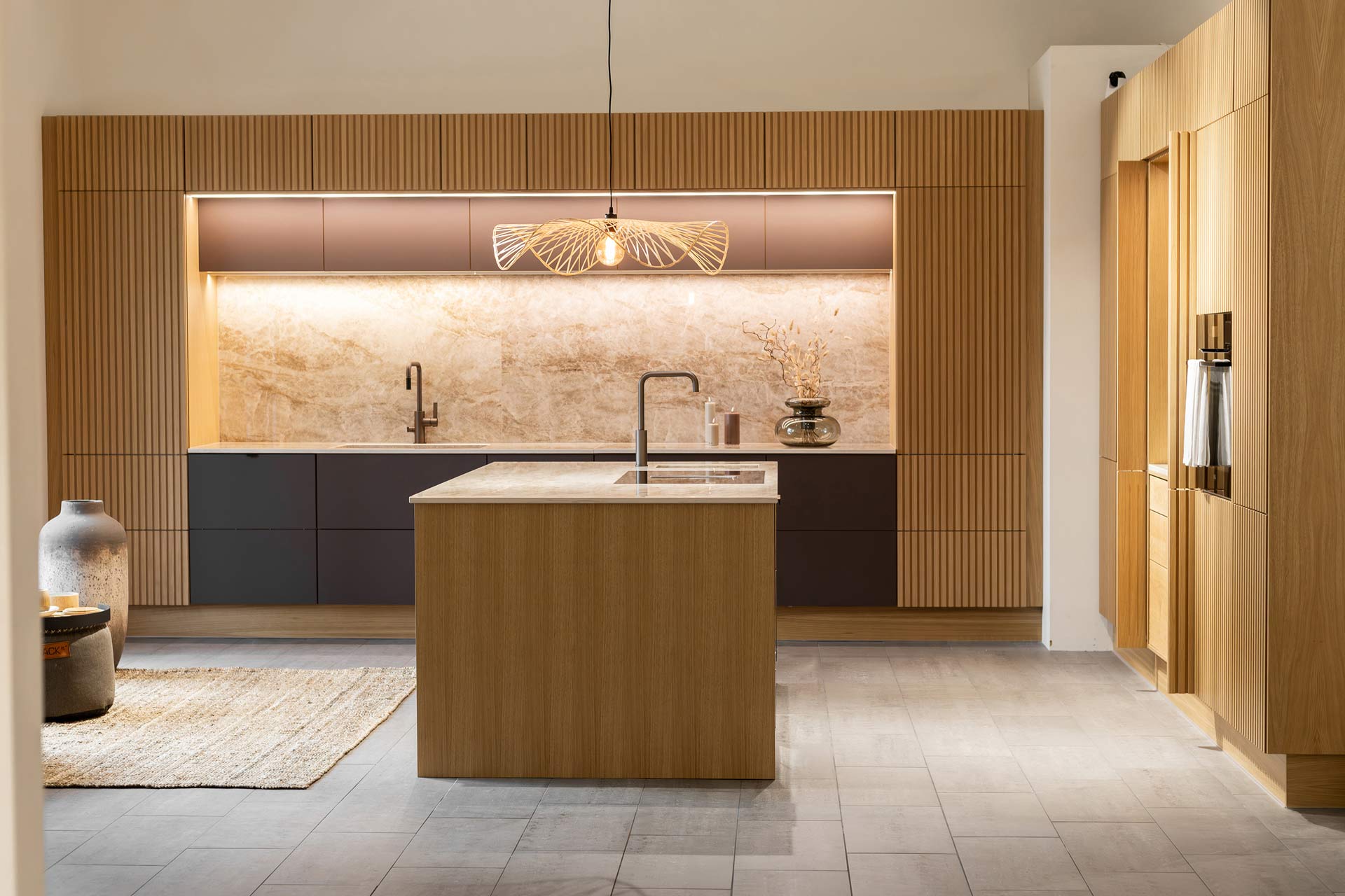 Oändliga valmöjligheter för ditt nya kök