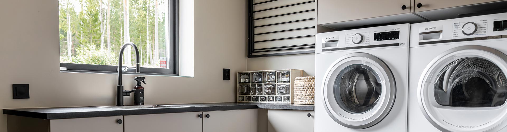 7 tips när du ska planera tvättstugan
