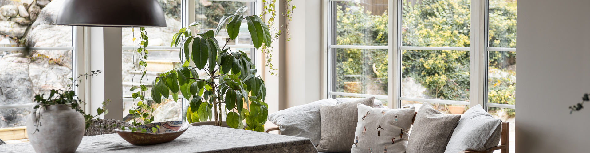 Tips när du ska välja fönster