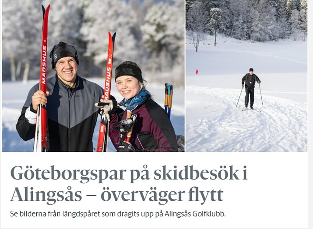 Urklipp från artikel