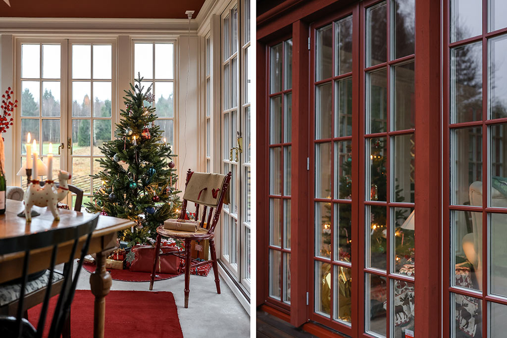 Elitfönsters serie Retro