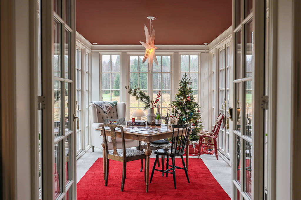 Elitfönsters serie Retro