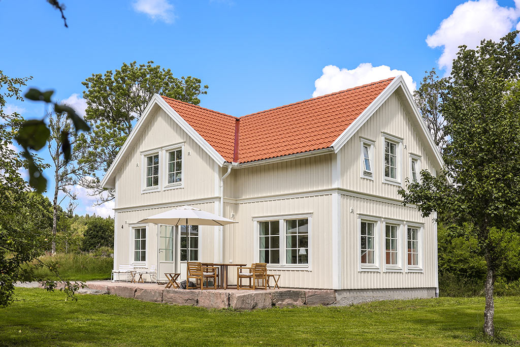 #KH2066 - Bygga hus i Göteborg.