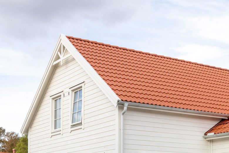 Nya bolåneregler från 1 april – vad betyder det för dig som vill bygga hus? - Bild från husleverantören Alingsås Huspaket.