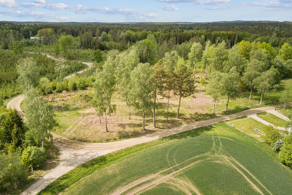 Hoberg Annelunds Backe
