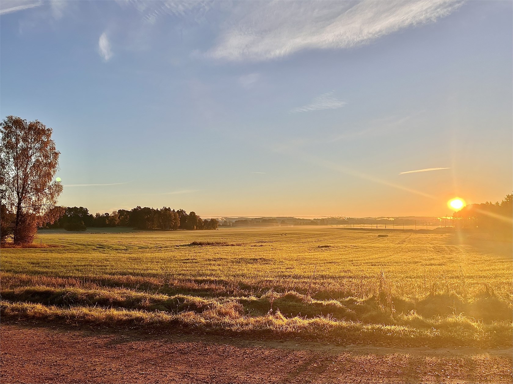 Hoberg Annelunds Backe