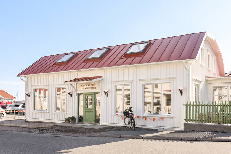 Huset på Hönö